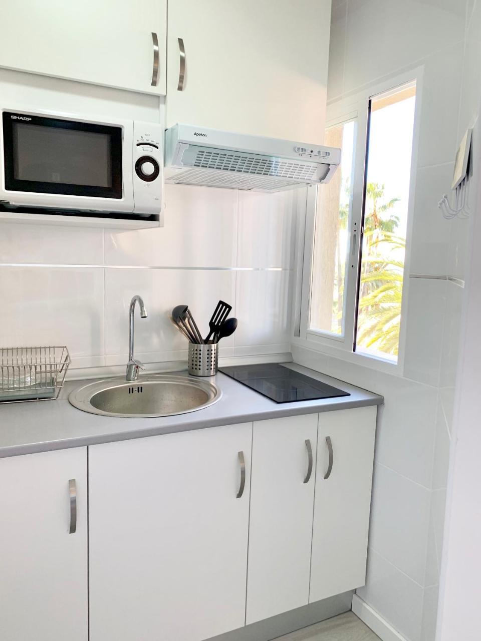 Apartamento Gondolas Almunecar Exterior photo
