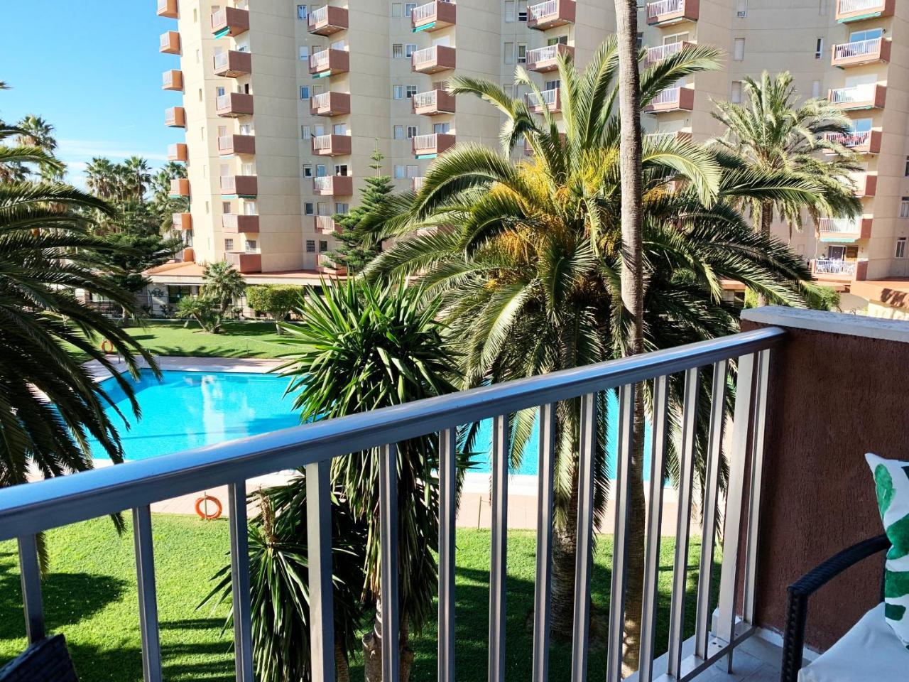 Apartamento Gondolas Almunecar Exterior photo