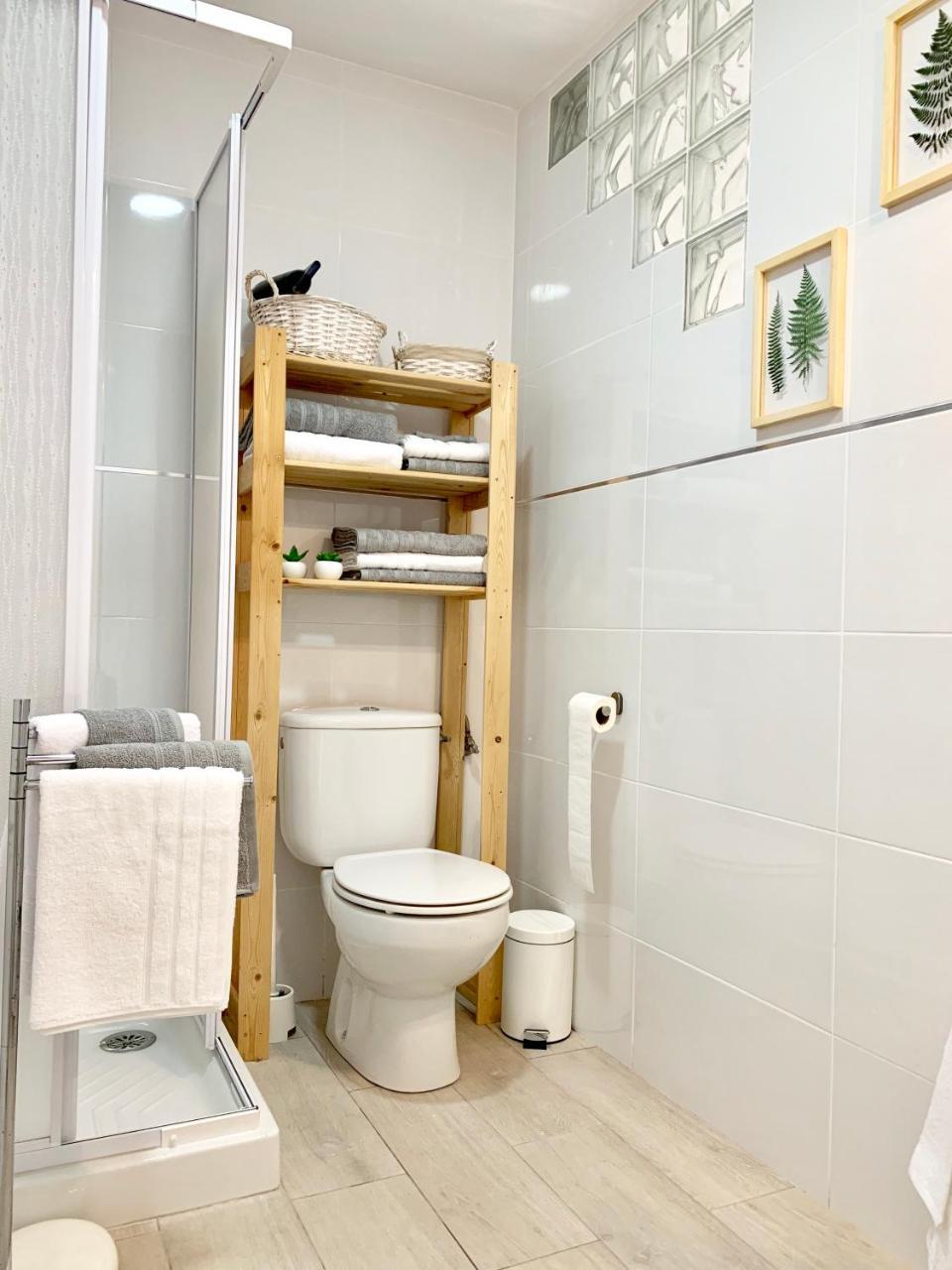 Apartamento Gondolas Almunecar Exterior photo