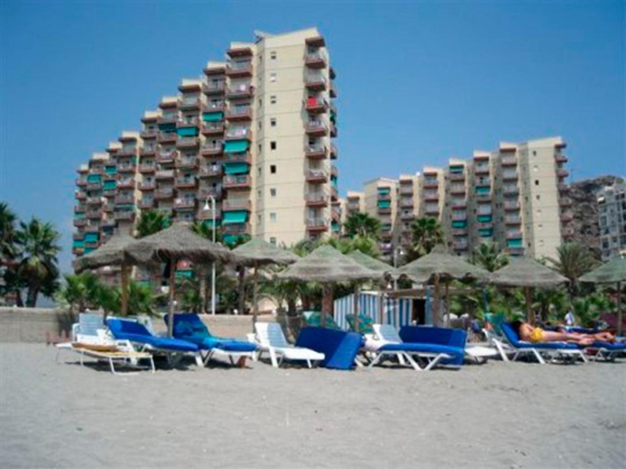Apartamento Gondolas Almunecar Exterior photo